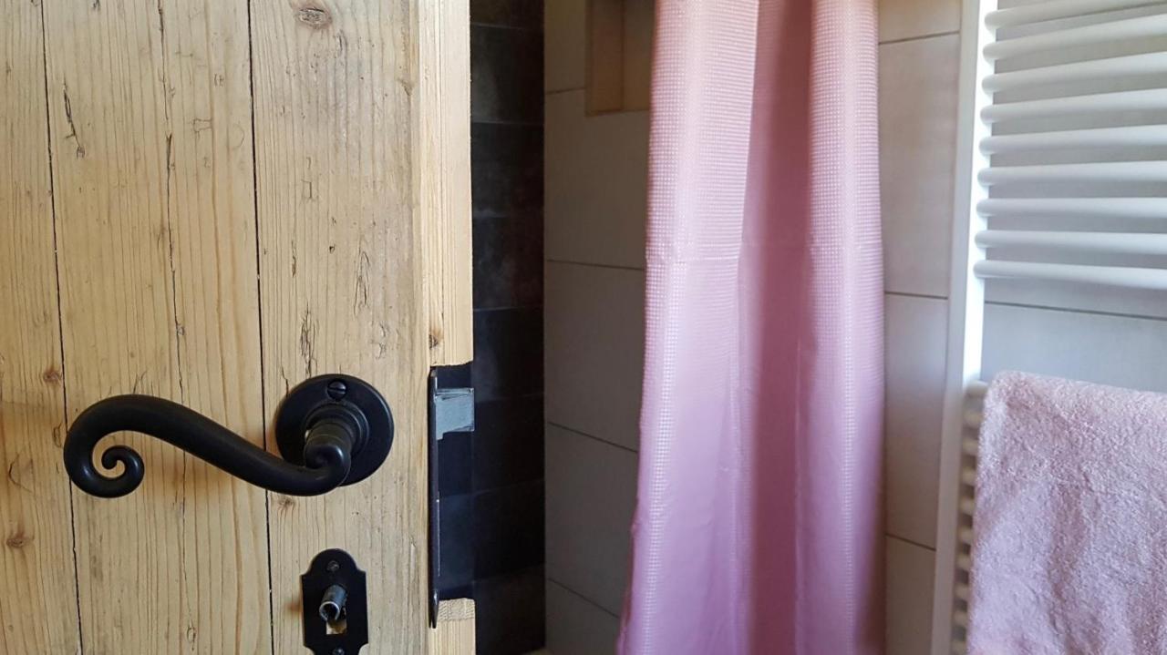 Coeur Vert Oekologisch Mit Viel Ambiente Fuer Seelen-Wellness Ronchamp Εξωτερικό φωτογραφία